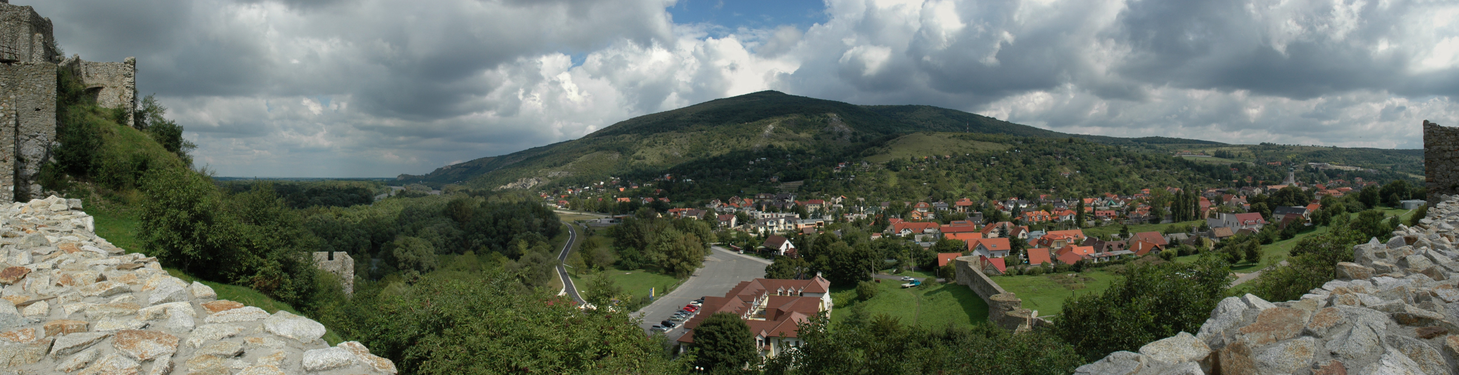 panorama